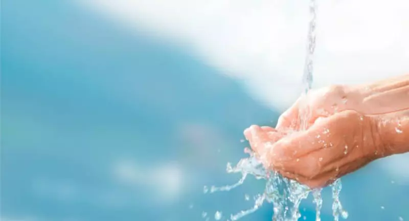 なんて小さいんだろう-大規模な下水処理施設は住宅の水質を改善しますか?